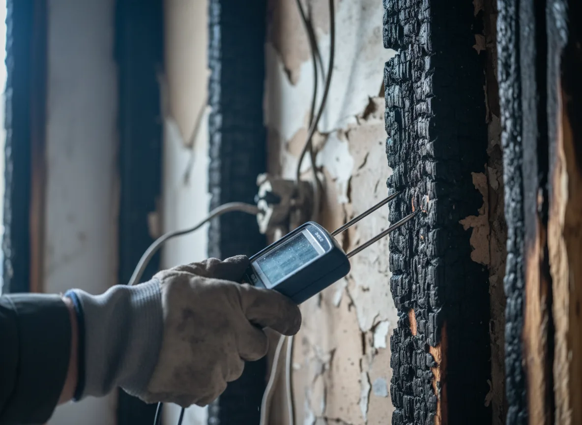 Fire Damage Restoration Anawalt, WV FAQs
